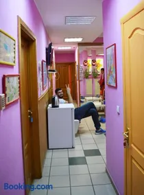 City Center Hostel - Image 4