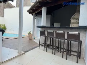 Casa Com Piscina próximo ao Parque do Povo - Image 4