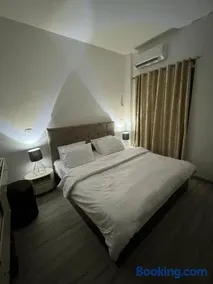 Hotel Apartment in Madinaty Prevado - Image 2