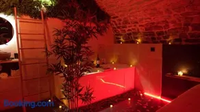 Hébergement insolite, Night Secret Groot - Image 2