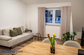 Ferienwohnung Fränkische Auszeit - Image 1