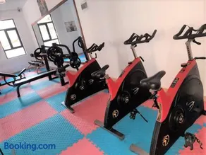 Enzi Heights Apartments, , ES-2, Nextgen mall, Executive 2 Bedroom Gym, Pool& Views - Image 2