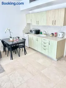 Appartement pour 8 personnes - Image 2