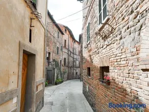 L'angolo delle Mura- Centro storico Panicale - Image 3