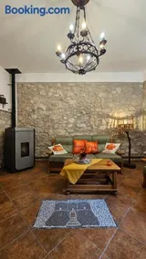 PietraViva Casa vacanze FAICCHIO, NON VISANTI - Image 2