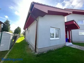 Apartman pri X Bionic Sphere Samorin 6km od Casino Card Hotel - Image 3