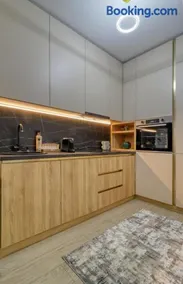 Herastrau Luxury Studios - Image 4