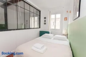 Magnifique Duplex proche cours Julien - Image 4