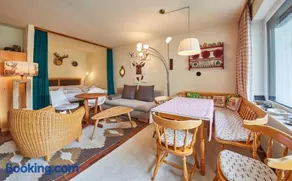 Appartement Homely - Image 3