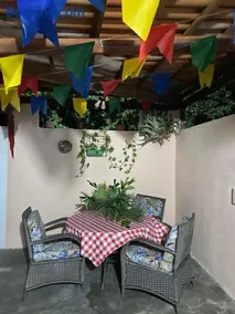 Bangalô dos Pássaros - Image 4