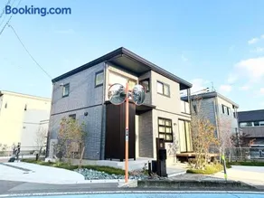 Akikawa Mashiki 1 プレミアム鉄骨 一棟貸切ヴィラ - Image 1