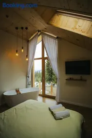 Lordis Cabin Tihuța - Image 3