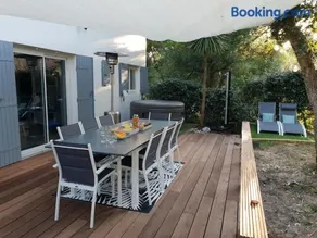 Villa Namibia - Jacuzzie - 500m Plage et Lac - Image 2
