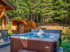 Snowberry Lodge - Image 4