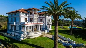 Villa con piscina VILLA ALICIA LA PERLA INDIANA - Image 5