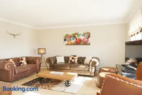 Haubarg Ossenhoff Appartement Buernhus - Image 3