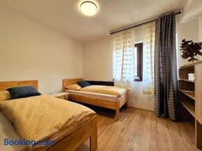 ZAPAČE Mýto apartmánový dom - Image 2