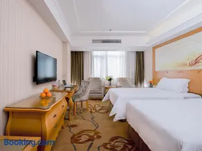 Vienna Hotel Jiujiang Railway Station - Image 4