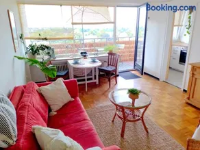 Trudi's Apartment bei Bonn - Image 1