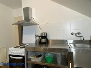 Meribu D99 Wohnung für Monteure und Arbeiter - Image 2