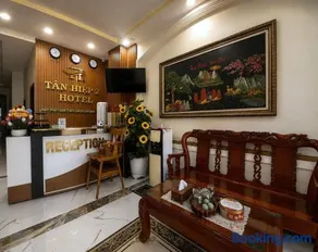 Tân Hiệp 2 Hotel - Image 2