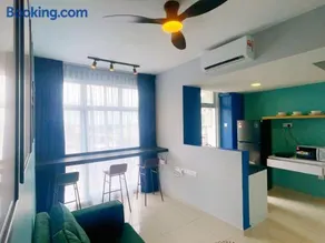 GYDEN STAYCATION #Midas SeriAlam near InternationalSchool & RegencyHospital - Image 3