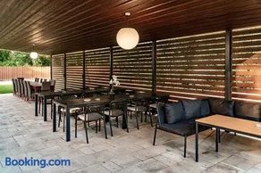 Tisza Lux Resort - Image 4
