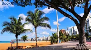 Apartamento Praia de Itaparica - Vila Velha - Image 3