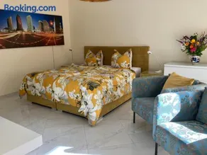 Exklusive Ferienwohnung im Grünen - Image 3