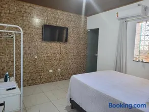 Apartamento com ar e exclusivo, zona sul de Ilhéus, bairro Hernani Sá - Image 4