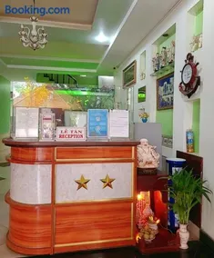 Khách Sạn Đông Nam Á 2 - Image 3