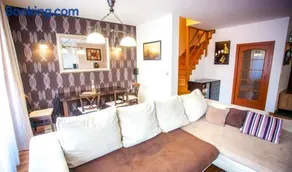PRAGUE LUXURY VILLA, JACUZZI, HI-SPEED WIFI, HBO, TERRACE - Image 1