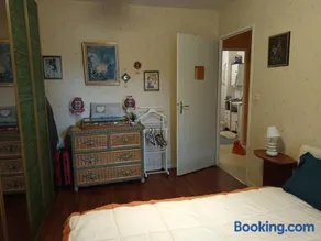 grand appartement en résidence - Image 1