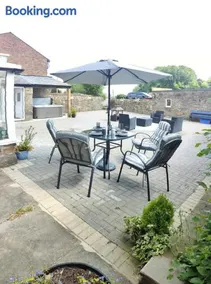 Smithills Farm Holiday Cottage - Image 5