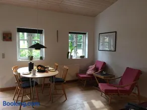 LindegaardApartment - woods and sea - Image 4