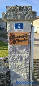 B&B Le Chardon - Image 5