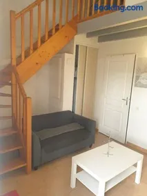 Agréable Villa en petite Camargue 35 m2 WIFI - Image 1