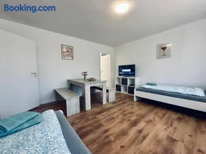 FeWo Euregio III Zentral & Klinik-Nähe - Image 3