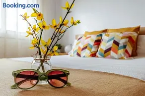 Apartament Orient a Palamós tercera línia de mar - Image 1