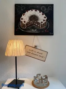 Ferienwohnung Nele - Image 1