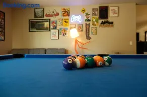 Cozy Home, HONDA, Disneyland, Game Room, OC, CSUF, Knotts - Image 2