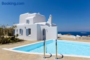 Villa Crystal with Private Pool by Diles Villas - Image 5