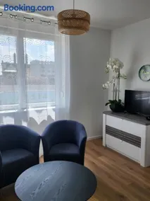 Appartement Fleur De Houblon - Image 2