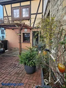 Ferienhaus An der Burg - Image 3