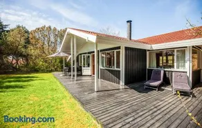 Holiday Home Monicasvej Løgstør Denm - Image 2