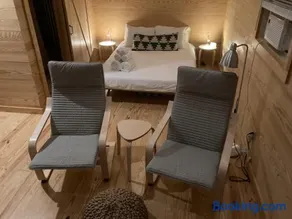 Little River Cabin - Image 2
