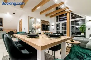 Apartamenty Obora - Image 1