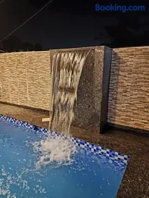 Twilight Stays ll3BHK Villa ll Swimming Pool ll AC ll BBQ - Image 5