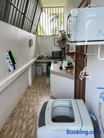 Cosy And Sweet With Pool. 2 Bedrooms-2 Bathrooms - Image 3