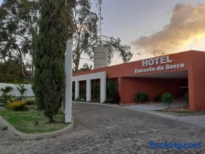 Hotel Encosta da Serra CRATO CE - Image 1
